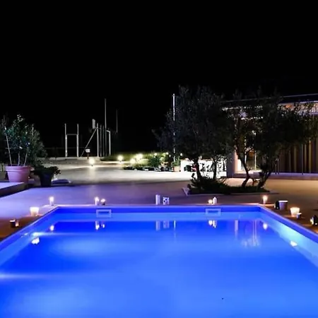 Villa Ema Nika
