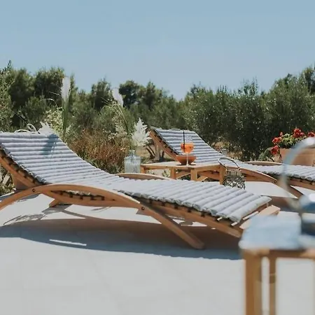 Villa Ema Nika *